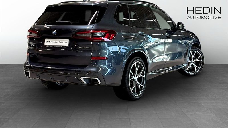 BMW X5 bild 2