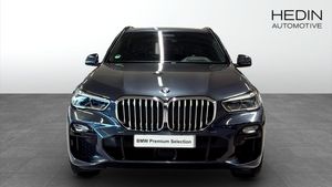 BMW X5 bild 8