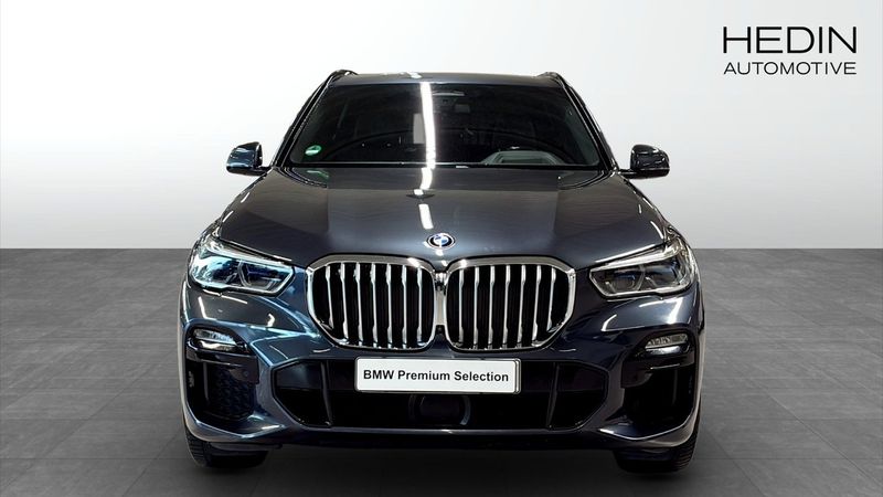 BMW X5 bild 8
