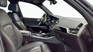 BMW X5 bild 3