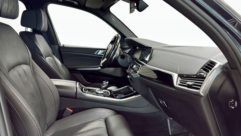 BMW X5 bild 3