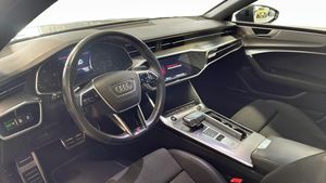 Audi A7 bild 7