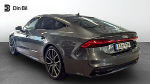 Audi A7 bild 3