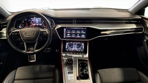 Audi A7 bild 10