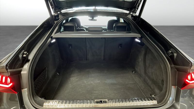 Audi A7 bild 12