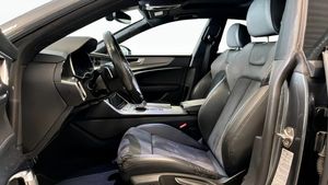 Audi A7 bild 8