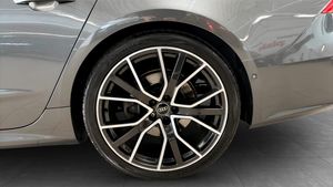 Audi A7 bild 6