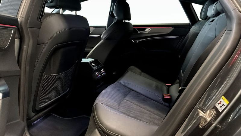 Audi A7 bild 11