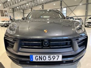 Porsche Macan bild 4