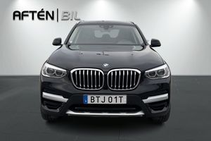 BMW X3 bild 3