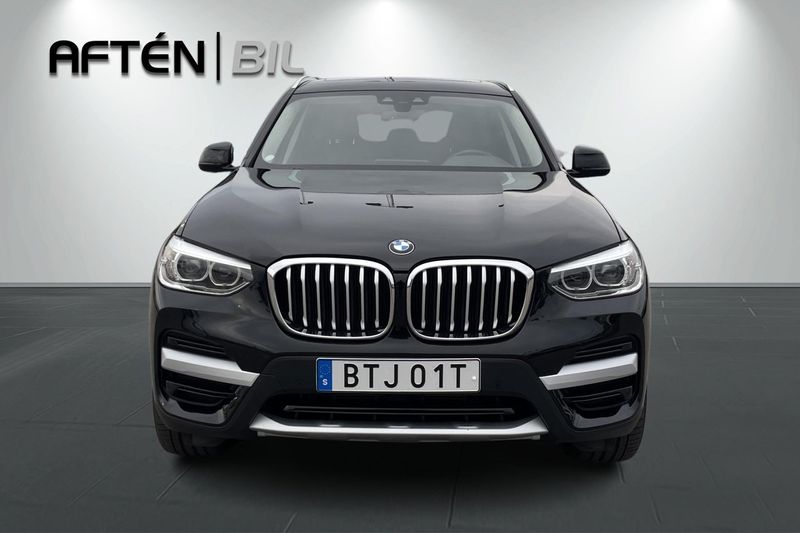 BMW X3 bild 3