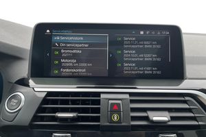 BMW X3 bild 26