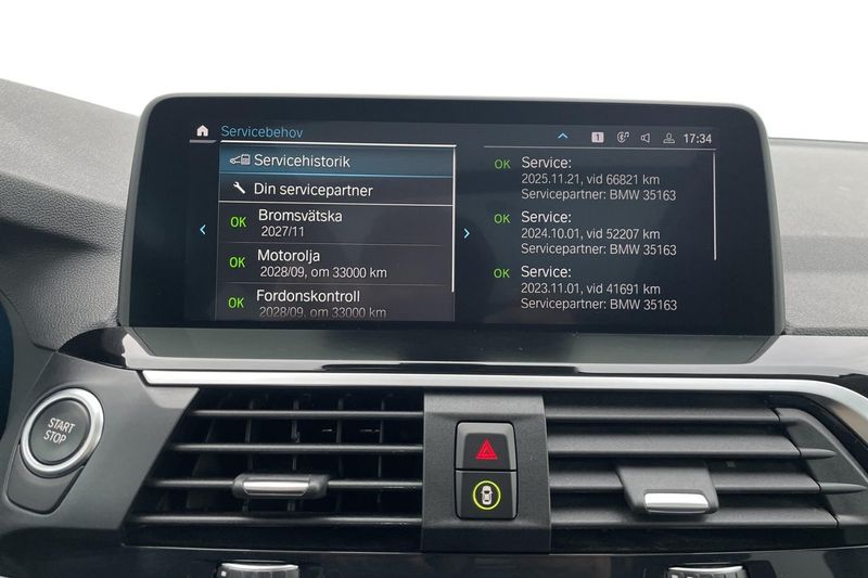 BMW X3 bild 26