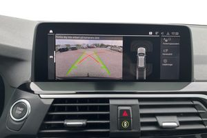 BMW X3 bild 24