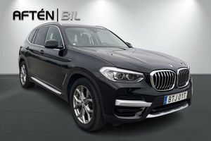 BMW X3 bild 4