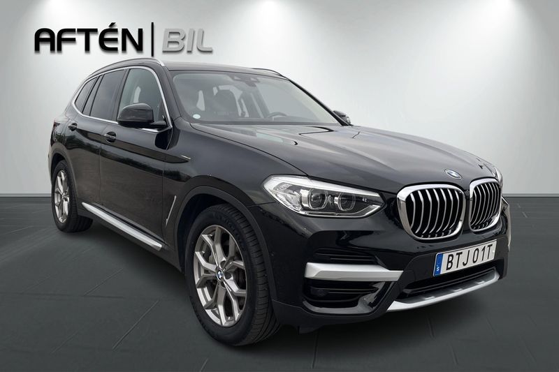 BMW X3 bild 4