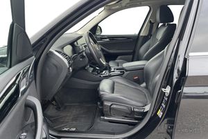 BMW X3 bild 13