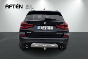 BMW X3 bild 7