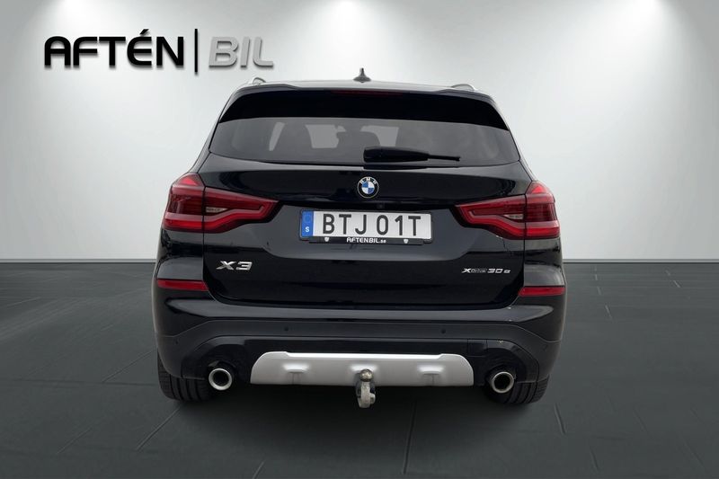 BMW X3 bild 7