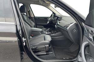 BMW X3 bild 15
