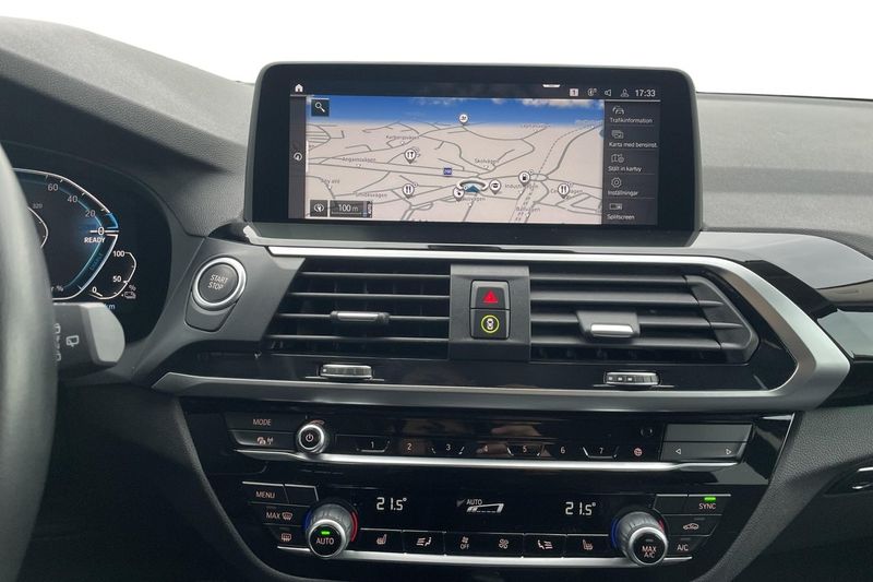 BMW X3 bild 25