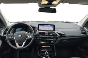 BMW X3 bild 11