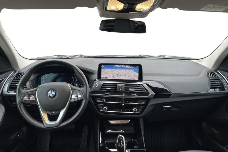 BMW X3 bild 11