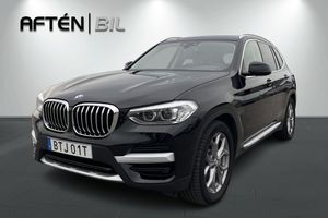 BMW X3 bild 1