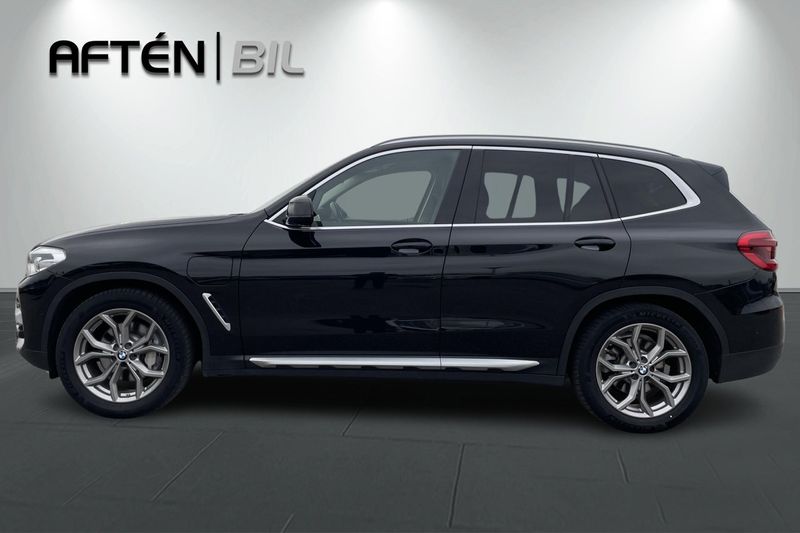 BMW X3 bild 9