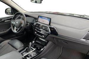 BMW X3 bild 16