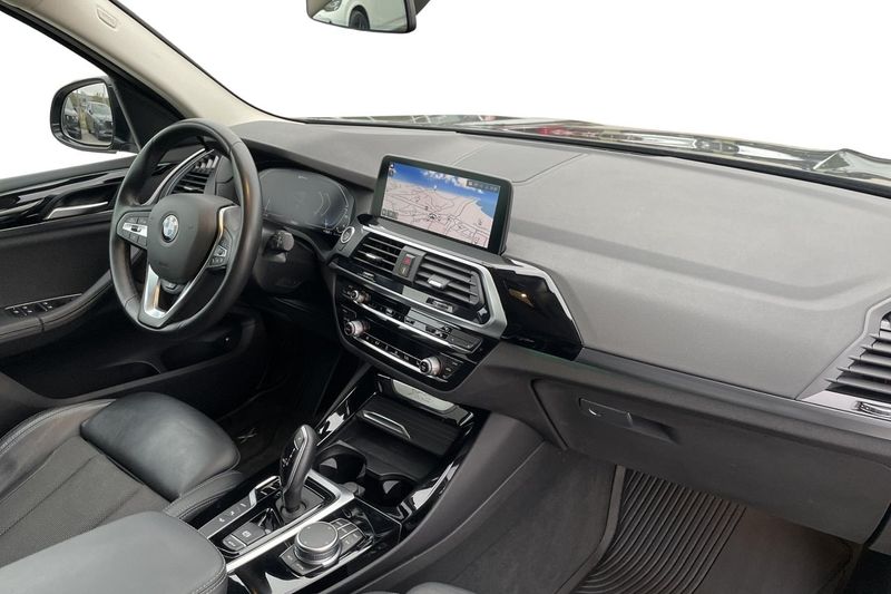 BMW X3 bild 16