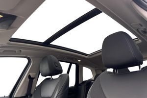 BMW X3 bild 22