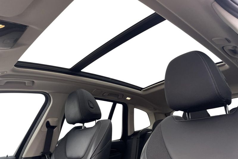 BMW X3 bild 22