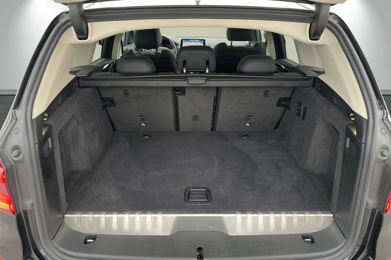 BMW X3 bild 17