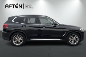 BMW X3 bild 5