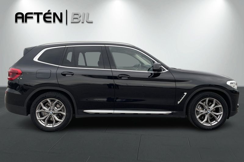 BMW X3 bild 5