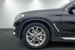 BMW X3 bild 10