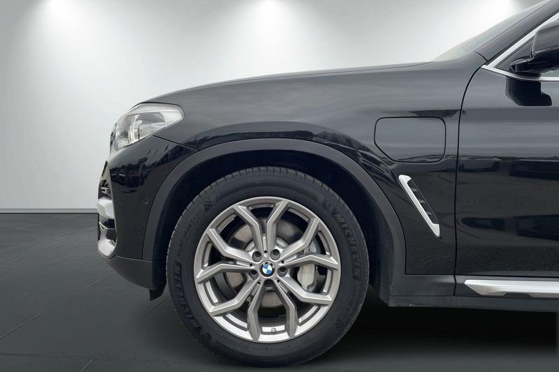 BMW X3 bild 10