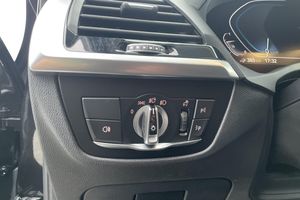 BMW X3 bild 21