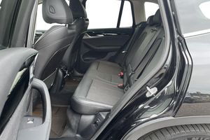 BMW X3 bild 14