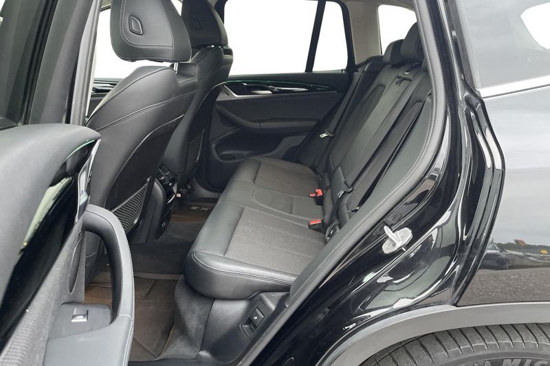 BMW X3 bild 14