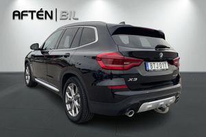 BMW X3 bild 8