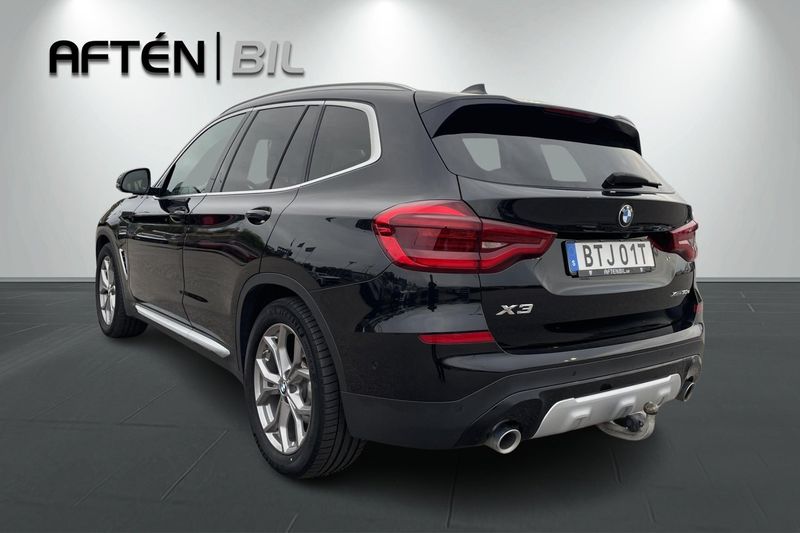 BMW X3 bild 8