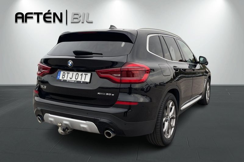 BMW X3 bild 6
