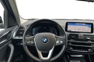 BMW X3 bild 12