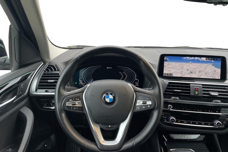 BMW X3 bild 12