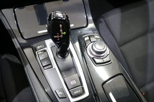 BMW 520 bild 11