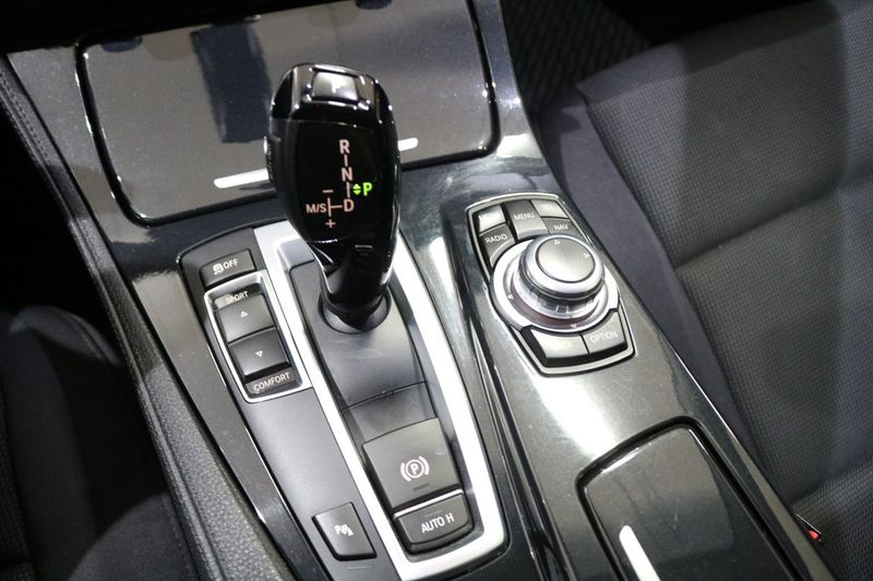 BMW 520 bild 11