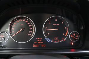 BMW 520 bild 8