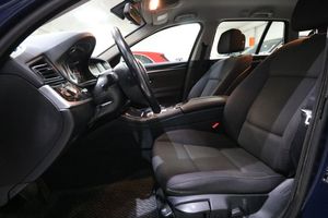 BMW 520 bild 12